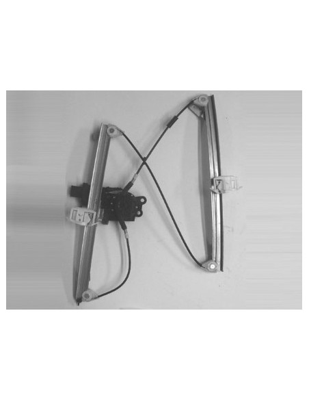 ALZACRISTALLO-ALZAVETRO ELETTRICO ANTERIORE DX COMF.XSARA 00-05 CITROEN XSARA 09/00 in poi  01.4130 AC ROLCAR