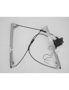 ALZACRISTALLO-ALZAVETRO ELETTRICO ANTERIORE DX CITROEN XSARA 97-00 CITROEN XSARA 07/97 in poi  01.4136 AC ROLCAR
