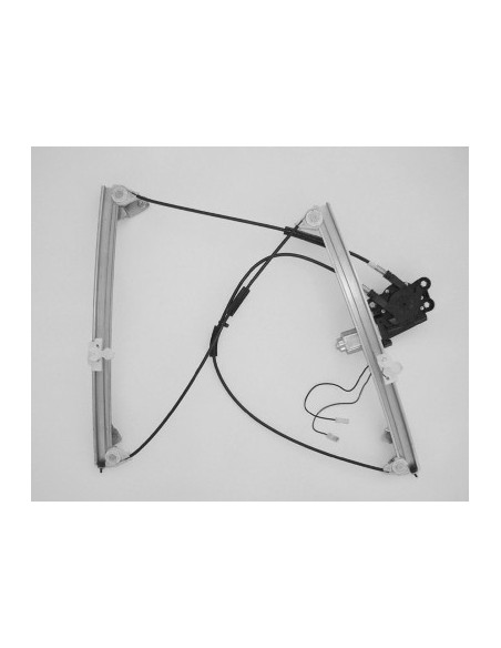 ALZACRISTALLO-ALZAVETRO ELETTRICO ANTERIORE DX CITROEN XSARA 97-00 CITROEN XSARA 07/97 in poi  01.4136 AC ROLCAR