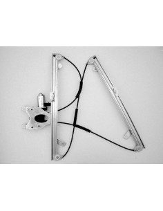 ALZACRISTALLO-ALZAVETRO ELETTRICO ANTERIORE DX XSARA PICASSO 99 in poi  CITROEN XSARA PICASSO 11/99 in poi  01.4138 AC ROLCAR