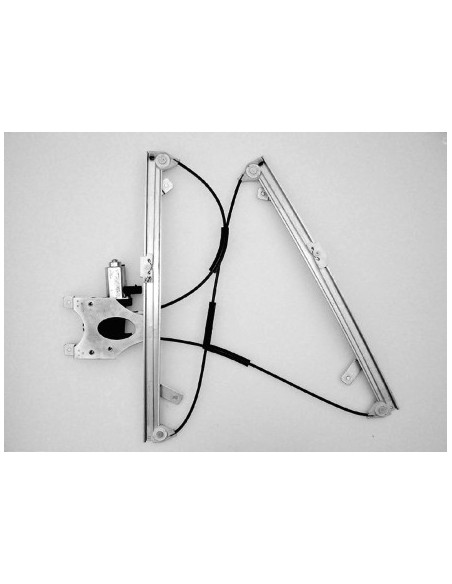 ALZACRISTALLO-ALZAVETRO ELETTRICO ANTERIORE DX XSARA PICASSO 99 in poi  CITROEN XSARA PICASSO 11/99 in poi  01.4138 AC ROLCAR