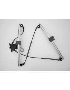 ALZACRISTALLO-ALZAVETRO ELETTRICO DX XSARA C.PE'2P 97-00 CITROEN XSARA 07/97 in poi  01.4142 AC ROLCAR