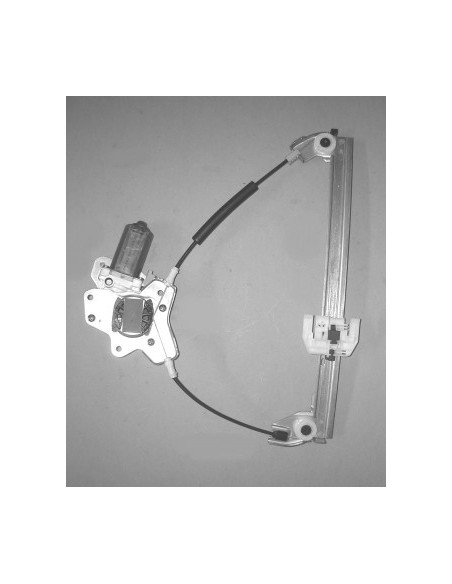 ALZACRISTALLO-ALZAVETRO ELETTRICO POSTERIORE DX XSARA PICASSO 99 in poi  CITROEN XSARA PICASSO 11/99 in poi  01.4148 AC ROLCAR
