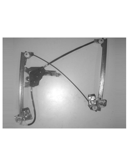 MECCANISMO ALZACRISTALLO ANTERIORE DX OCTAVIA 97-04 SKODA OCTAVIA 08/00 in poi  01.4162 AC ROLCAR