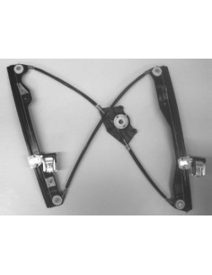 MECCANISMO ALZACRISTALLO ANTERIORE DX SKODA FABIA 5P 99-07 SKODA FABIA 04/04 in poi  01.4164 AC ROLCAR