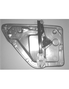 MECCAN+PANN.P/DX FABIA 99-07 SKODA FABIA 04/04 in poi  01.4168 AC ROLCAR