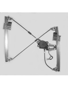 ALZACRISTALLO-ALZAVETRO ELETTRICO ANTERIORE DX SKODA OCTAVIA 97-04 SKODA OCTAVIA 08/00 in poi  01.4178 AC ROLCAR