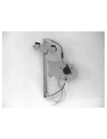 ALZACRISTALLO-ALZAVETRO ELETTRICO POSTERIORE DX OCTAVIA 4P 97-04 SKODA OCTAVIA 08/00 in poi  01.4188 AC ROLCAR