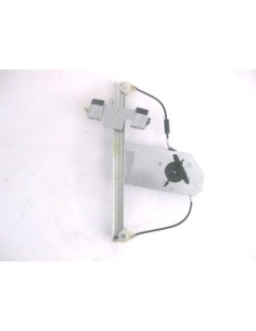 MECCANISMO ALZACRISTALLO ALZAVETRO P/DX OCTAVIA 97-04 SKODA OCTAVIA 08/00 in poi  01.4190 AC ROLCAR