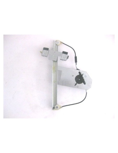 MECCANISMO ALZACRISTALLO ALZAVETRO P/DX OCTAVIA 97-04 SKODA OCTAVIA 08/00 in poi  01.4190 AC ROLCAR