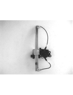 ALZACRISTALLO-ALZAVETRO P.DX COMF.ASTRA G 98-04 OPEL ASTRA G 03/98 in poi  01.4192 AC ROLCAR