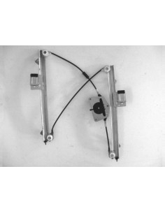 MECCANISMO ALZACRISTALLO ANTERIORE DX OCTAVIA 05-12 SKODA OCTAVIA 10/08 in poi  01.4194 AC ROLCAR
