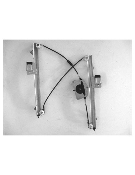 MECCANISMO ALZACRISTALLO ANTERIORE DX OCTAVIA 05-12 SKODA OCTAVIA 10/08 in poi  01.4194 AC ROLCAR