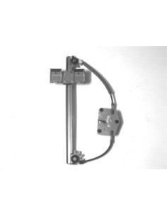 MECCANISMO ALZACRISTALLO ANTERIORE DX FABIA 07 in poi  SKODA FABIA 01/07 in poi  01.4196 AC ROLCAR