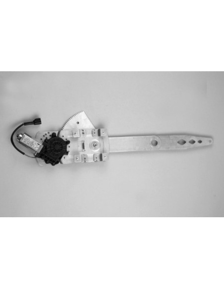 ALZACRISTALLO-ALZAVETRO DX ELETTRICO CORSA 3P 83-93 OPEL CORSA A 09/90 in poi  01.4204 AC ROLCAR