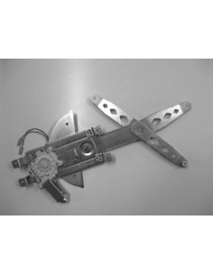 ALZACRISTALLO ELETTRICO ANTERIORE DX VECTRA 88-95 OPEL VECTRA A 08/88 in poi  01.4206 AC ROLCAR