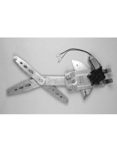 ALZACRISTALLO ELETTRICO ANTERIORE DX ASTRA 4P 91-97 OPEL ASTRA 94 in poi  01.4212 AC ROLCAR