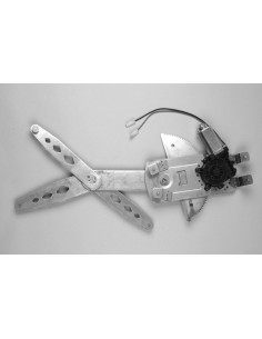 ALZACRISTALLO ELETTRICO ANTERIORE SX ASTRA 4P 91-97 OPEL ASTRA 94 in poi  01.4213 AC ROLCAR