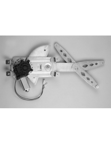 ALZACRISTALLO-ALZAVETRO ELETTRICO ANTERIORE SX CORSA 5P 93-00 OPEL CORSA B-COMBO 04/93 in poi  01.4223 AC ROLCAR