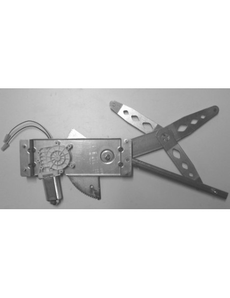 ALZACRISTALLO-ALZAVETRO ELETTRICO ANTERIORE DX VECTRA 95-02 OPEL VECTRA B 11/95 in poi  01.4228 AC ROLCAR