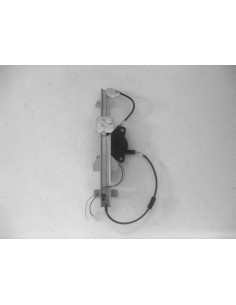 ALZACRISTALLO-ALZAVETRO ELETTRICO POSTERIORE DX VECTRA 95-02 OPEL VECTRA B 11/95 in poi  01.4230 AC ROLCAR