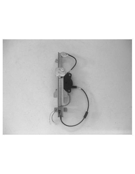 ALZACRISTALLO-ALZAVETRO ELETTRICO POSTERIORE DX VECTRA 95-02 OPEL VECTRA B 11/95 in poi  01.4230 AC ROLCAR