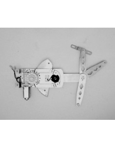 ALZACRISTALLO ELETTRICO DX ASTRA 3P/5P 98-04 OPEL ASTRA G 03/98 in poi  01.4232 AC ROLCAR