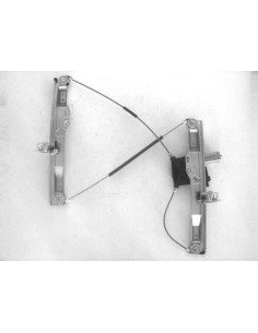 ALZACRISTALLO-ALZAVETRO ELETTRICO DX CONFORT CORSA D 3P 06 in poi  OPEL CORSA D 3P 10/06 in poi  01.4234 AC ROLCAR