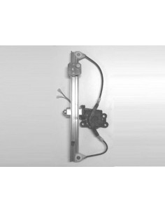 ALZACRISTALLO-ALZAVETRO ELETTRICO POSTERIORE DX ASTRA 98-04 OPEL ASTRA G 03/98 in poi  01.4236 AC ROLCAR