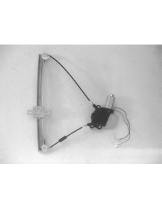 ALZACRISTALLO-ALZAVETRO ELETTRICO ANTERIORE DX AGILA 00-07 SUZUKI WAGON-R 99 in poi  01.4244 AC ROLCAR