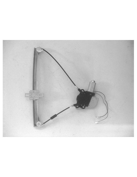 ALZACRISTALLO-ALZAVETRO ELETTRICO ANTERIORE DX AGILA 00-07 SUZUKI WAGON-R 99 in poi  01.4244 AC ROLCAR