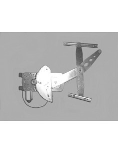 ALZACRISTALLO-ALZAVETRO ELETTRICO DX CORSA C 3P 00-06 OPEL CORSA C 10/00 in poi  01.4246 AC ROLCAR
