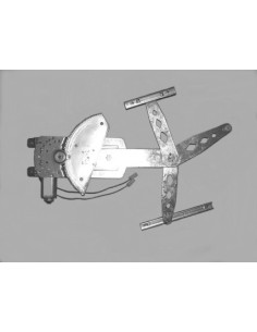 ALZACRISTALLO-ALZAVETRO ELETTRICO ANTERIORE DX OPEL ZAFIRA 99-05 OPEL ZAFIRA 05/99 in poi  01.4252 AC ROLCAR