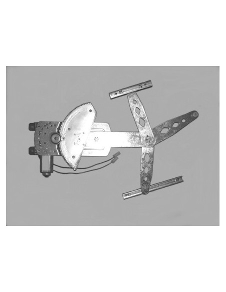 ALZACRISTALLO-ALZAVETRO ELETTRICO ANTERIORE DX OPEL ZAFIRA 99-05 OPEL ZAFIRA 05/99 in poi  01.4252 AC ROLCAR