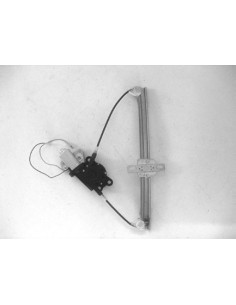 ALZACRISTALLO-ALZAVETRO ELETTRICO POSTERIORE DX AGILA+WAGON R 00-07 SUZUKI WAGON-R 99 in poi  01.4254 AC ROLCAR