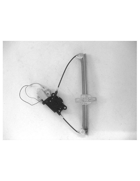 ALZACRISTALLO-ALZAVETRO ELETTRICO POSTERIORE DX AGILA+WAGON R 00-07 SUZUKI WAGON-R 99 in poi  01.4254 AC ROLCAR