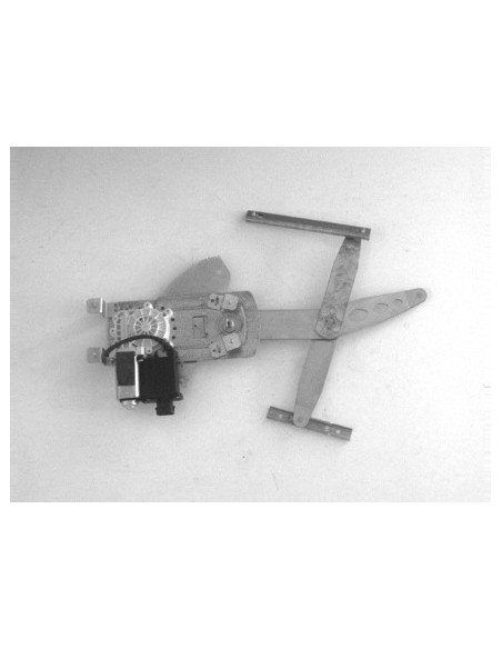 ALZACRISTALLO-ALZAVETRO ELETTRICO DX COMF.CORSA C 3P 00-06 OPEL CORSA C 10/00 in poi  01.4256 AC ROLCAR