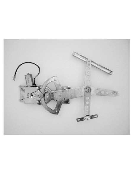 ALZACRISTALLO-ALZAVETRO ELETTRICO ANTERIORE DX OPEL COMBO 01 in poi  OPEL COMBO 10/2001-2012 01.4260 AC ROLCAR