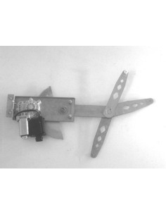 ALZACRISTALLO-ALZAVETRO ELETTRICO COMF.A/DX ASTRA 4P 95-98 OPEL ASTRA 94 in poi  01.4268 AC ROLCAR