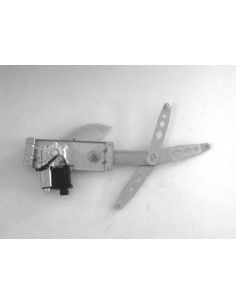ALZACRISTALLO-ALZAVETRO DX ELETTRICO CONFO.CORSA B 3P 93-00 OPEL CORSA B-COMBO 04/93 in poi  01.4272 AC ROLCAR