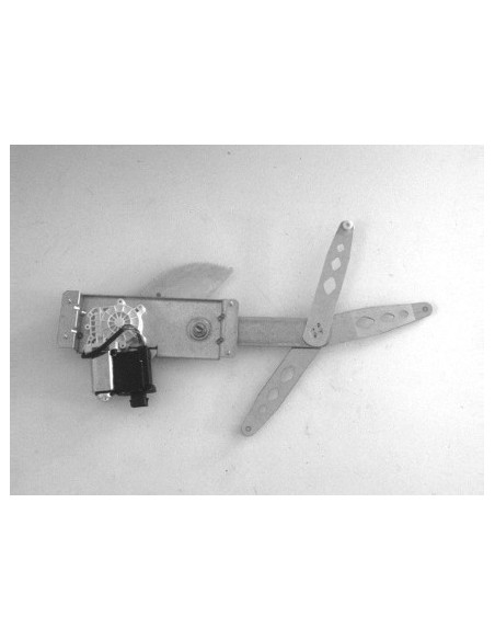 ALZACRISTALLO-ALZAVETRO DX ELETTRICO CONFO.CORSA B 3P 93-00 OPEL CORSA B-COMBO 04/93 in poi  01.4272 AC ROLCAR