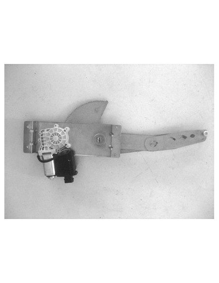 ALZACRISTALLO-ALZAVETRO ELETTRICO ANTERIORE DX CONF.CORSA 5P 93-00 OPEL CORSA B-COMBO 04/93 in poi  01.4274 AC ROLCAR