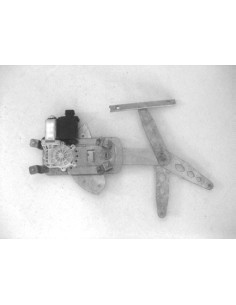 ALZACRISTALLO-ALZAVETRO ELETTRICO ANTERIORE DX CONF.ZAFIRA 99-05 OPEL ZAFIRA 05/99 in poi  01.4276 AC ROLCAR