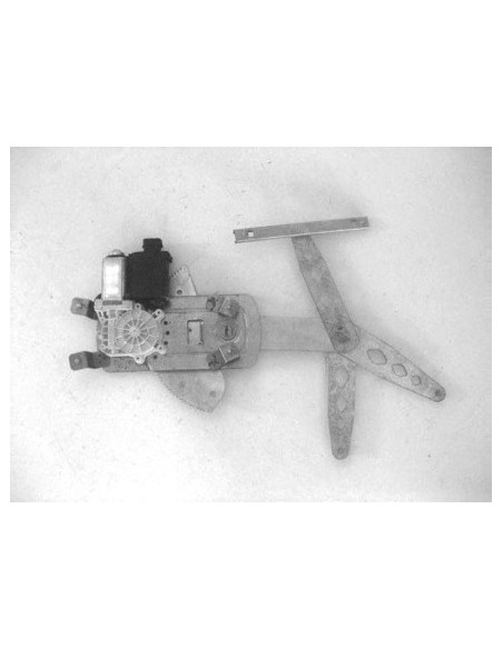 ALZACRISTALLO-ALZAVETRO ELETTRICO ANTERIORE DX CONF.ZAFIRA 99-05 OPEL ZAFIRA 05/99 in poi  01.4276 AC ROLCAR