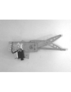 ALZACRISTALLO-ALZAVETRO ELETTRICO ANTERIORE DX COMF.VECTRA 95-02 OPEL VECTRA B 11/95 in poi  01.4278 AC ROLCAR