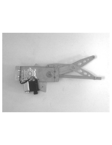 ALZACRISTALLO-ALZAVETRO ELETTRICO ANTERIORE DX COMF.VECTRA 95-02 OPEL VECTRA B 11/95 in poi  01.4278 AC ROLCAR