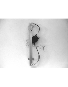 ALZACRISTALLO-ALZAVETRO ELETTRICO POSTERIORE DX ZAFIRA 99-05 OPEL ZAFIRA 05/99 in poi  01.4280 AC ROLCAR