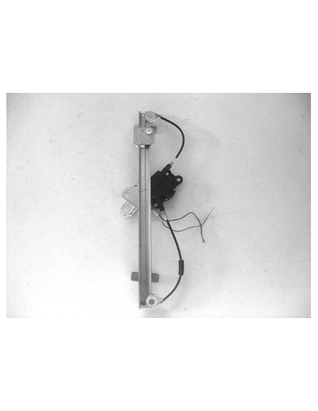 ALZACRISTALLO-ALZAVETRO ELETTRICO POSTERIORE DX ZAFIRA 99-05 OPEL ZAFIRA 05/99 in poi  01.4280 AC ROLCAR