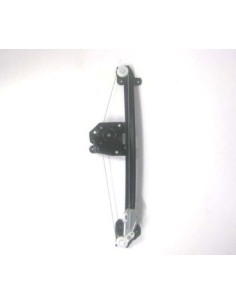 MECCANISMO ALZACRISTALLO ALZAVETRO P/DX ASTRA 98-04 OPEL ASTRA G 03/98 in poi  01.4282 AC ROLCAR