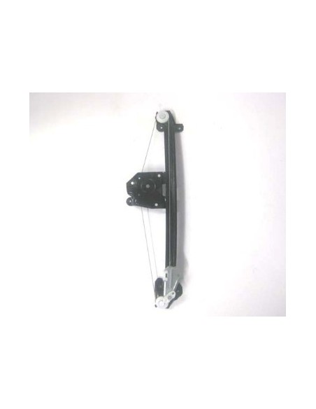 MECCANISMO ALZACRISTALLO ALZAVETRO P/DX ASTRA 98-04 OPEL ASTRA G 03/98 in poi  01.4282 AC ROLCAR